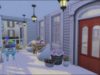 ASMR | Building a cute, country home ? [Sims 4]