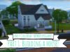 ASMR | Building a house for theWhispergames (Sims 4 Collab)