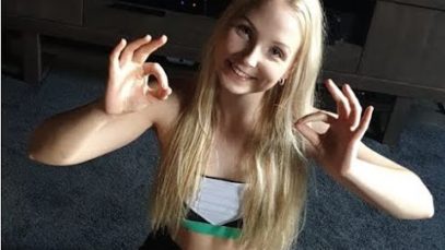 ASMR Calm Breathing and Relaxation Exercises to Help Relieve Anxiety and Stress