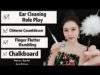 *ASMR* Calming Triggers to Fight Brain and Body Tensions ?❤️ (June Edition)