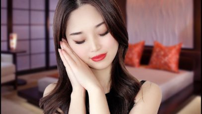 [ASMR] Calming You Down Before Bed ~ Intense Relaxation