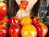 ASMR CANDIED FRUITS *TANGHULU + ICE MULBERRY 딸기, 귤 탕후루와 아이스오디(EATING SOUNDS) MUKBANG