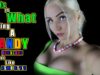 ASMR Candy Necklace Eating In 4k Ultra HD