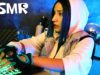 ASMR Capturing Eve pt 1 | Sci-Fi | Cyberpunk | Synthwave