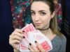 [ASMR] Cartomancy Reading Your Future [Feat. TingTing ASMR!]
