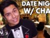 ASMR | Chad Takes You on a Date!