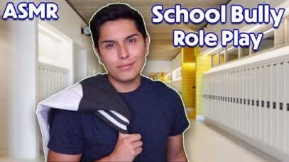 ASMR | Chad Teaches You How to Be Cool!