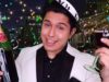 ASMR | Chad’s New Years Eve Party!