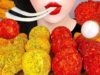 ASMR CHEETOS CHICKEN, CHEESE BALLS 뿌링클 먹방 *직접 만든 뿌링클 치즈볼, 치토스 치킨, 모짜렐라 치즈스틱(레시피) EATING MUKBANG