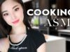 [ASMR] Chef Tingting Cooking For You!
