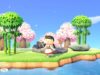 ASMR | ? Cherry Blossoms Everywhere ? | Animal Crossing