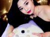 [ASMR] Chinese Back Massage and Mapping