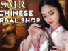 [ASMR] Chinese Herbal Shop Roleplay (Welcome Back)