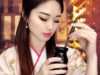 [ASMR] Chinese Herbal Shop