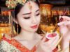 [ASMR] Chinese Princess Does Your Summer Makeup