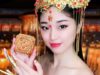 [ASMR] Chinese Princess Gets You Ready For Mid Autumn Festival