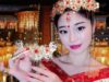 [ASMR] Chinese Princess Gets You Ready For The Royal Party