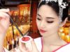 [ASMR] Chinese Princess Gets You Ready for the Royal Party