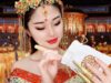 [ASMR] Chinese Princess Helps You Sleep