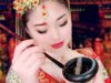 [ASMR] Chinese Princess Paints You ~ Calligraphy Portrait
