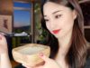 [ASMR] Chinese Rice Facial Spa Treatment