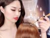 [ASMR] Chinese Scalp Massage and Tracing