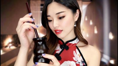 [ASMR] Chinese Sleep Clinic ~ Guaranteed Sleep