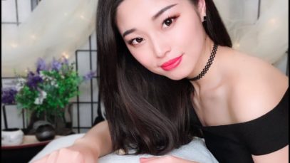 [ASMR] Chinese Spa Relaxation Massage (Sleep Therapy)