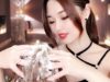 [ASMR] Chinese Style Dry Shampoo and Massage