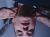 ASMR Chiropractic Adjustment and Full Back Massage – Neck Cracking