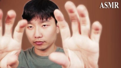 카이로프랙틱 마사지 ASMR, 우두둑 뼈소리, Chiropractic Massage