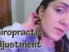 ASMR Chiropractor RP – Satisfying Neck Crack, Massage