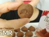 ASMR CHOCOLATE Eating Sounds 초콜릿 먹방