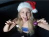 ASMR Christmas Decorations – Tapping – Scratching – NO TALKING – Binaural – 3D Microphone