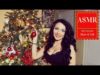 ? ASMR Christmas Ornaments Show & Tell ?