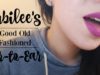 ASMR | Classic Ear-to-Ear Whispers [with lipstick]