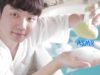 ASMR ?Cleaning Your Body