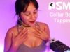 ASMR Collar Bone Tapping | No Talking