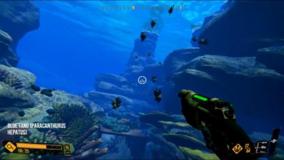 ASMR | Come diving with me! ?? [Deep Diving Simulator]