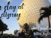 ASMR | Come With Me to Disney! [Epcot Food & Wine Festival]