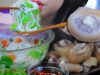 ASMR COOKING BRAISED OX TAIL WITH LEMON GRASS EATING SOUNDS | LINH-ASMR mukbang 먹방