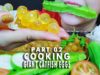 ASMR COOKING GIANT CATFISH EGGS BRAISED WITH PEPPER PART 02, EATING SOUNDS LINH-ASMR