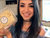 [ASMR] Cooking With Gibi – Fresh Cavatelli Pasta & Kale