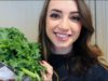 [ASMR] Cooking With Gibi – Part 4! (Vegetarian)