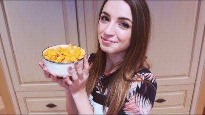 [ASMR] Cooking With Gibi – Veggie Chili ~