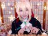 ASMR / Cosplay Fast Sleep :)