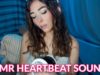 |ASMR| COZY HEARTBEAT AND BREATHING SOUNDS