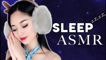 [ASMR] Cozy Winter Tingle Assortment