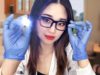 [ASMR] Cranial Nerve Exam