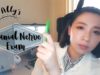 ASMR | Cranial Nerve Exam with Dr. Ally ?‍⚕️